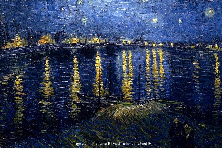 Destaques do Musée d'Orsay: excursão a pé privada de meio dia