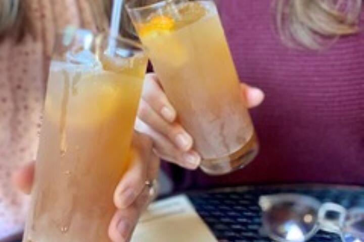 French Quarter Small-Group Cocktail og Foodie Crawl