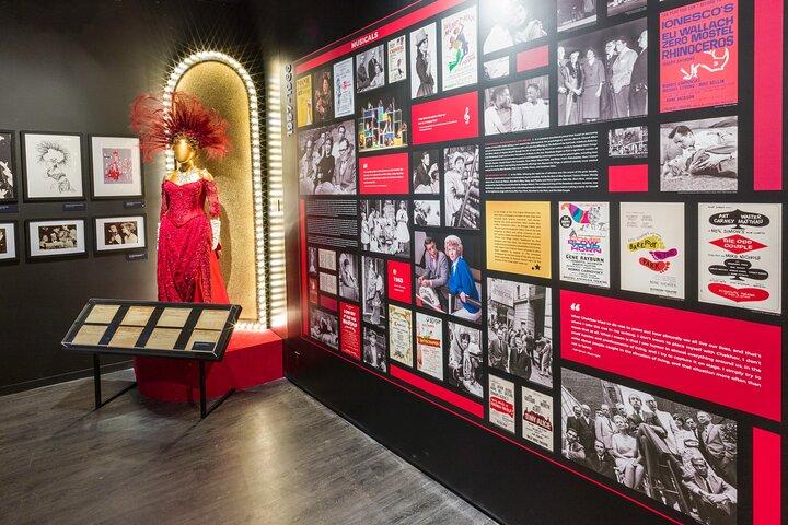 Museum of Broadway