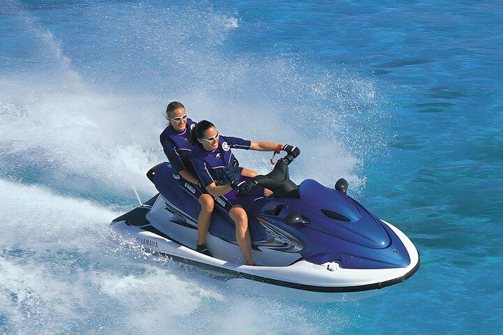 Bali Sport acquatici con Tanah Lot Tour al tramonto