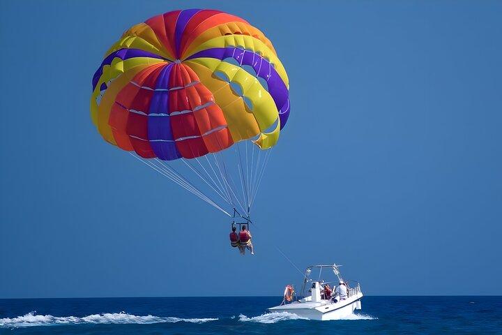 Pacchetti Bali Water Sports e Ubud Tour
