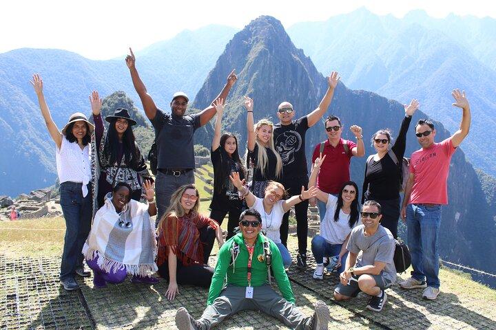 Forfait 4 jours à Cusco et Machu Picchu