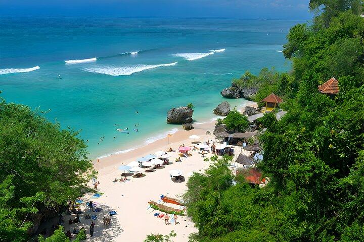 Pacchetti Bali ATV Ride e Uluwatu Sunset Tour