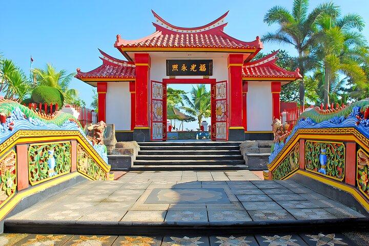 Privé autocharter voor een hele dag: schoonheid van Noord-Bali Tour