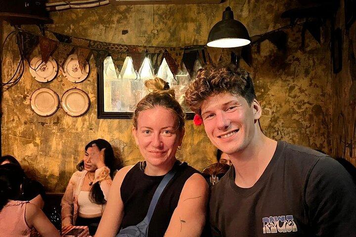 Pub Crawl och lokal vinprovning Tour Goa