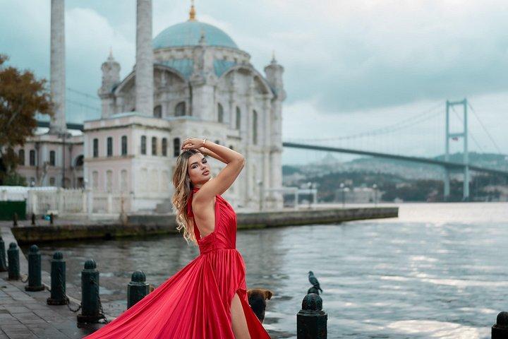 Memories of Istanbul Photography Tour
