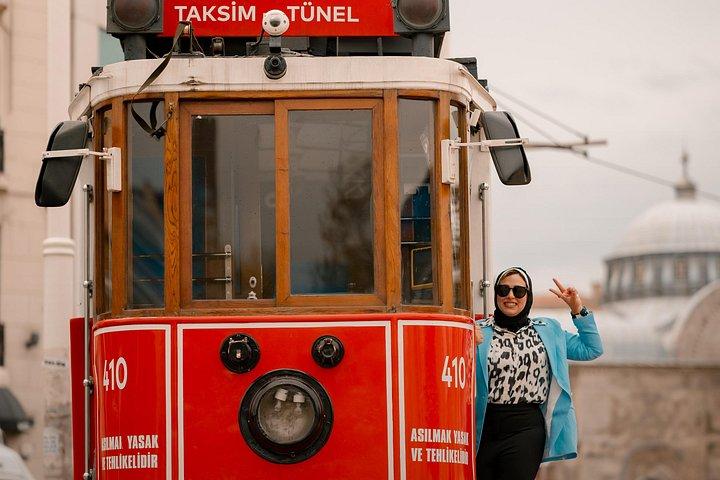 Memories of Istanbul Photography Tour