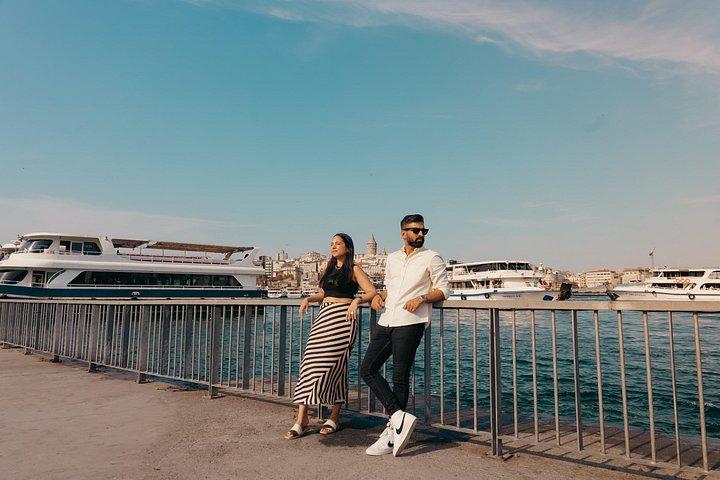 Memories of Istanbul Photography Tour
