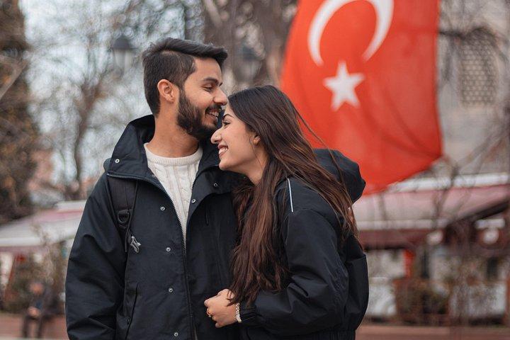 Memories of Istanbul Photography Tour