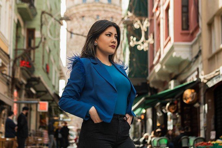 Memories of Istanbul Photography Tour
