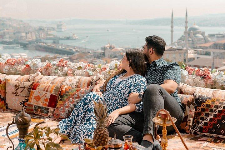 Memories of Istanbul Photography Tour