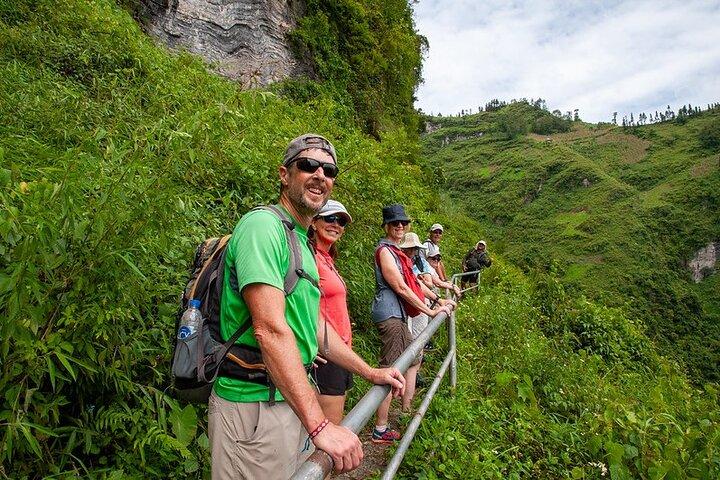 Ha Giang Loop 2 dagen 1 nacht