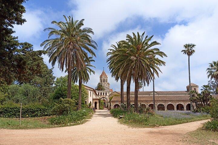 Privat bådtur Cannes Lerins-øerne