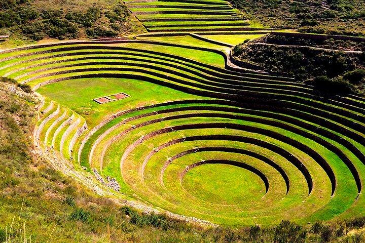 Forfait 4 jours à Cusco et Machu Picchu