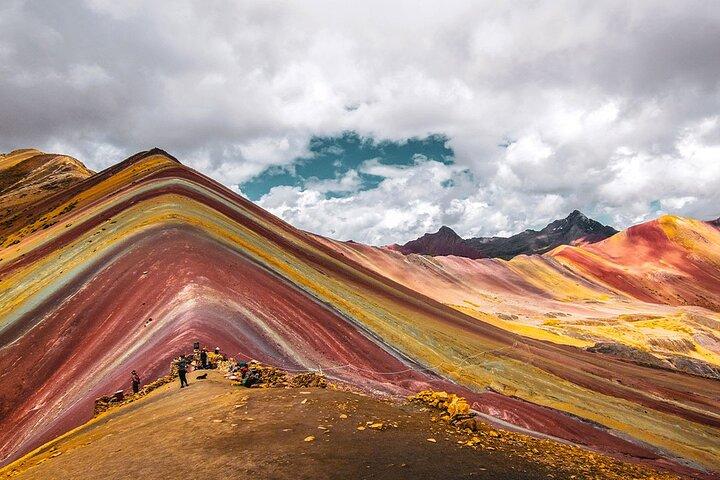 Forfait 4 jours à Cusco et Machu Picchu