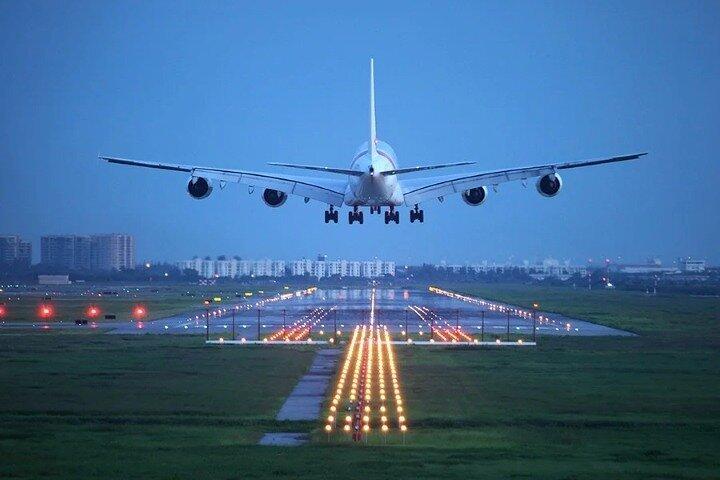 Transporte privado do Aeroporto de Amã para os principais destinos na Jordânia