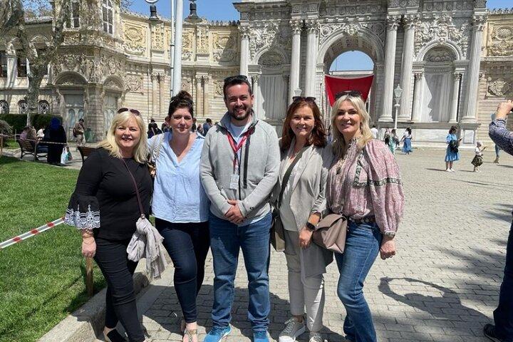 Private Guided Tour in Istanbul