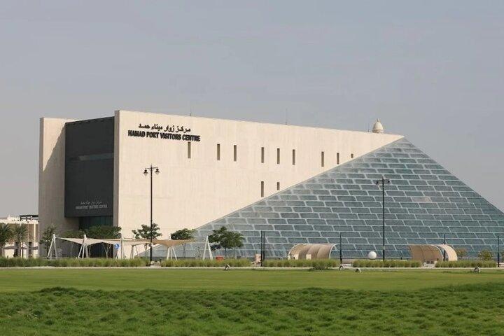 Visite privée du port Hamad à Mesaieed | Aquarium | Musée maritime