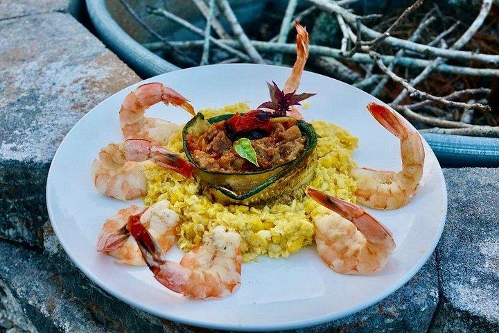 Cooking Class/Dinner W/ Celebrity French Chef OR Private Chef Ser
