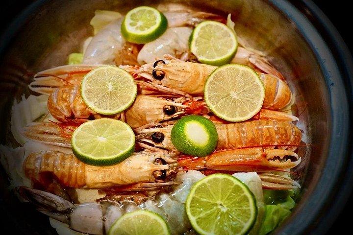 Cooking Class/Dinner W/ Celebrity French Chef OR Private Chef Ser