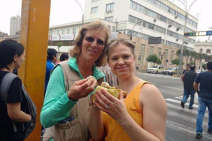 リマのプライベートガイド付きツアーで地元の人のように旅しよう