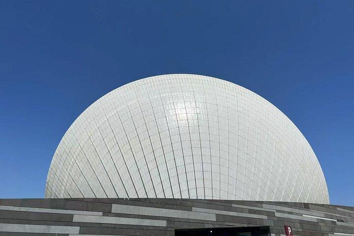 Excursion privée d'une journée pour explorer Zhuhai depuis Guangzhou