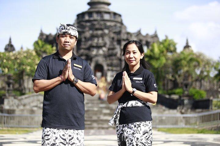 Traslado privado a Bali: Hotel al aeropuerto de Bali, WIFI gratuito