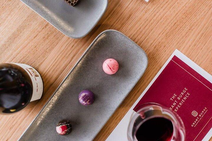 Bare Bliss Wine and Chocolate Experience i Barossa