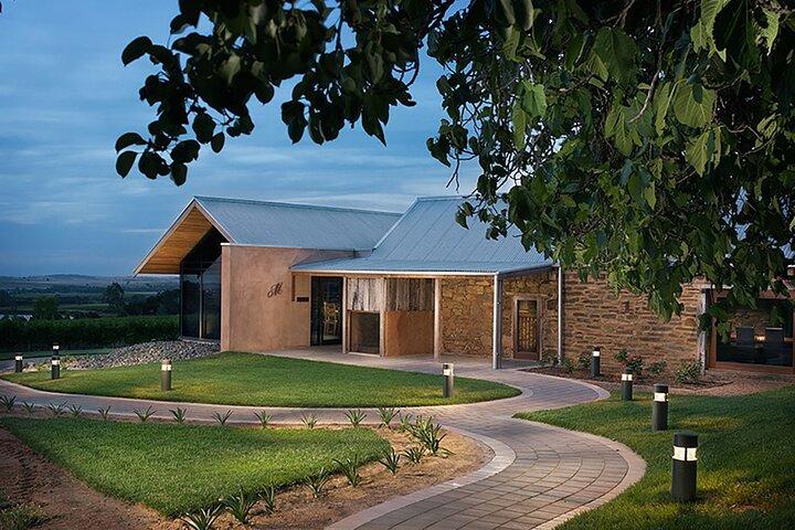 Bare Bliss Wine and Chocolate Experience i Barossa