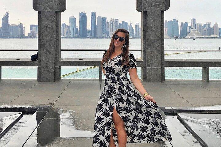 Qatar Musea Tour