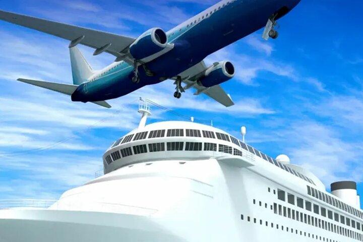 Vom Flughafen Heathrow zum privaten Chauffeurservice Southampton
