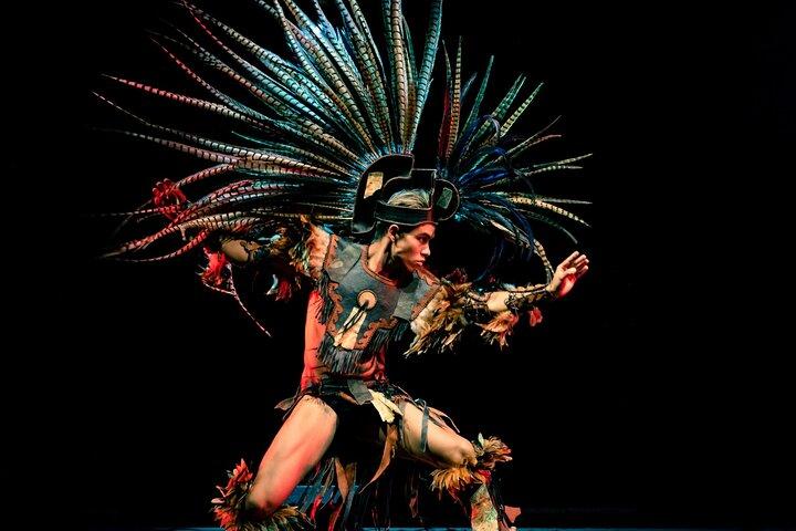 Show Mayahuel + Tequila Tasting