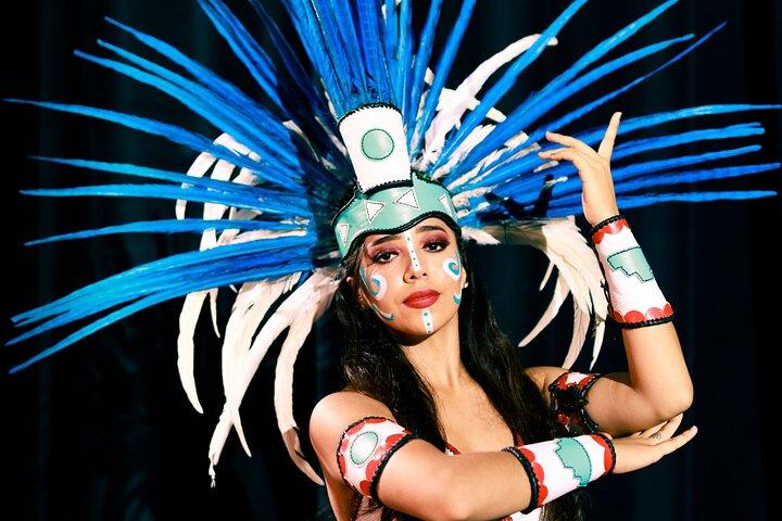 Show Mayahuel + Tequila Tasting
