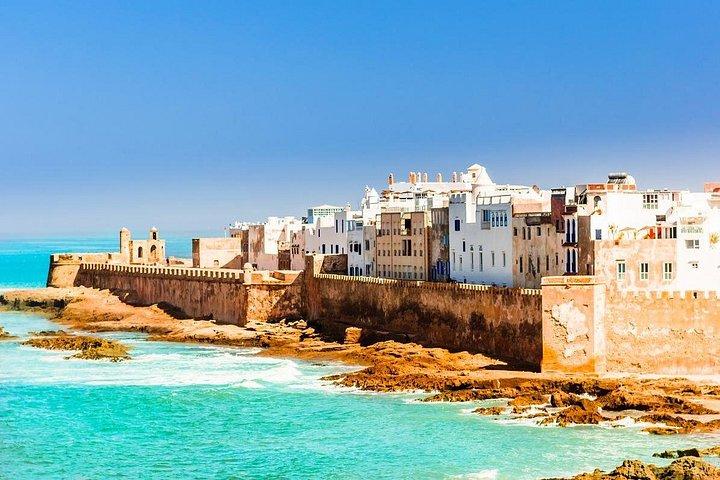 Tagesausflug nach Essaouira ab Marrakesch