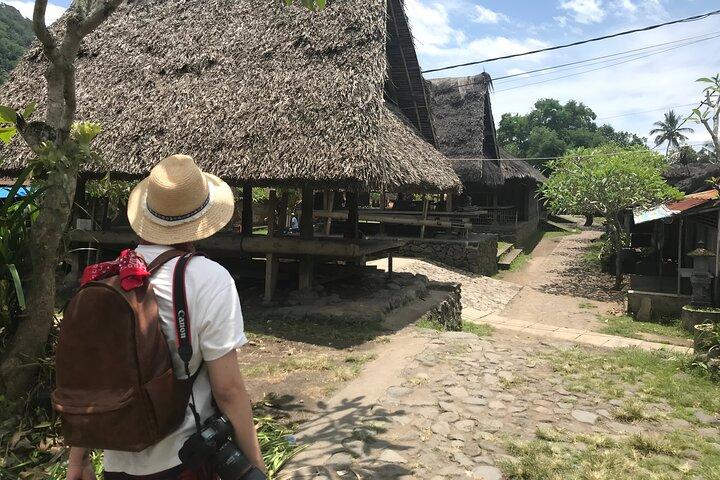 天国の門とバリ島東部ツアーのベスト