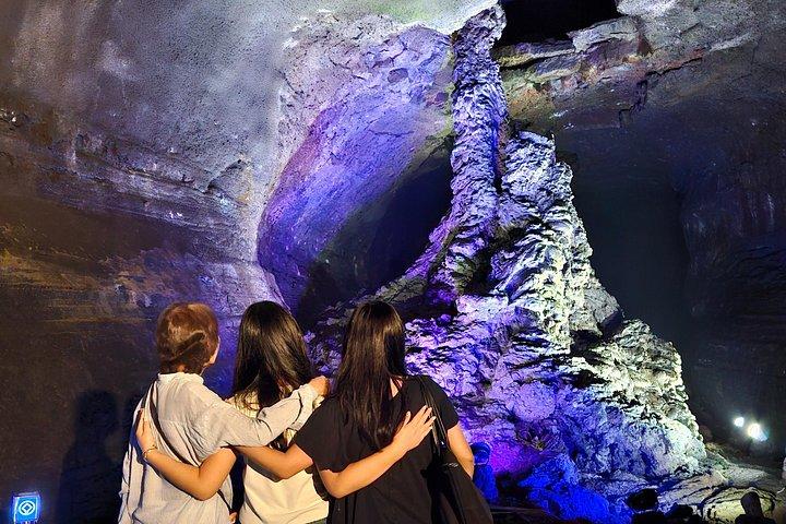 Private Tour in Jeju Island All Inclusive with Lunch