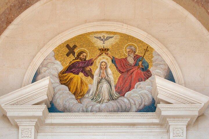 Fatima Private Tour from Lisbon with hotel pick up + drop off