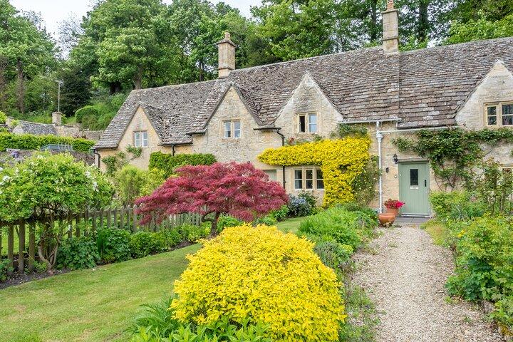 Tour per piccoli gruppi di Cotswolds e Oxford da Bath