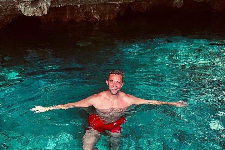 Tour Privado a Ruinas y Cenotes de Tulum