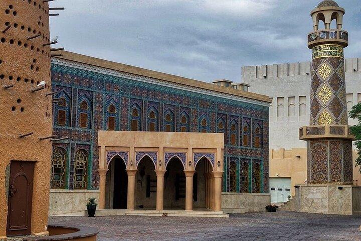 Private Stadtführung durch Doha zu allen Hauptattraktionen