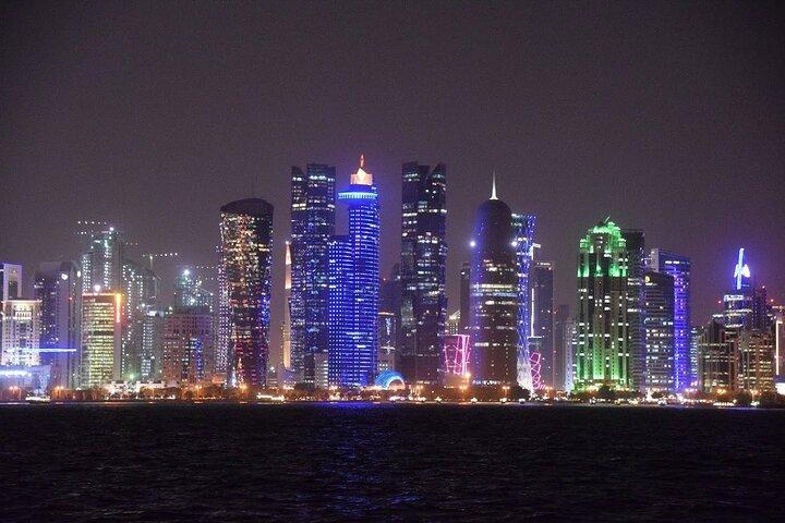 Private Stadtführung durch Doha zu allen Hauptattraktionen