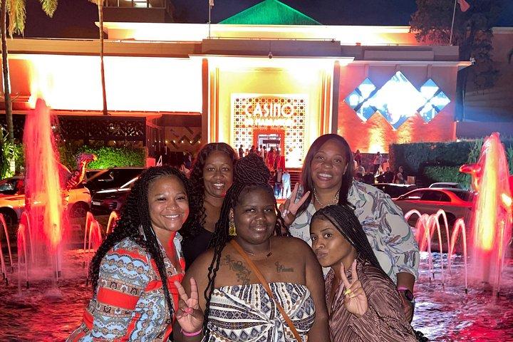 Aventura nocturna de Marrakech: El Ultimate Pub Crawl