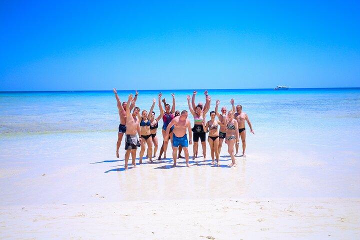 Wady-Elgemal-Nationalpark Marsa Alam
