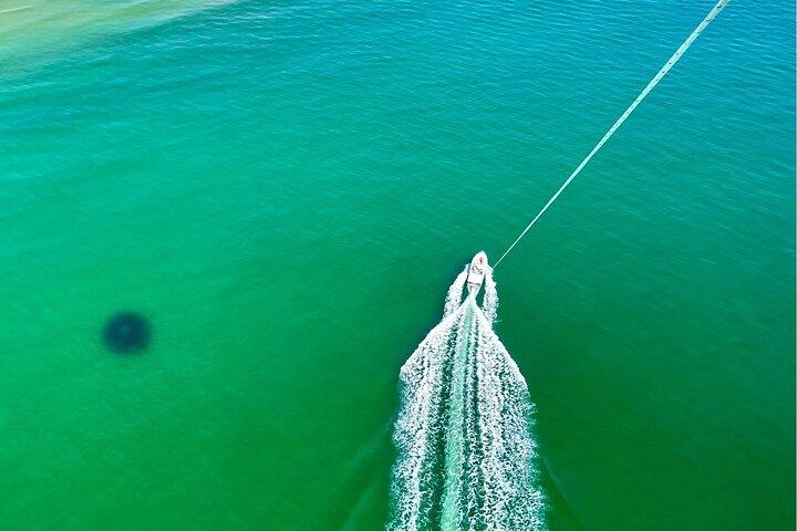 Destin Parasailing Erfahrung