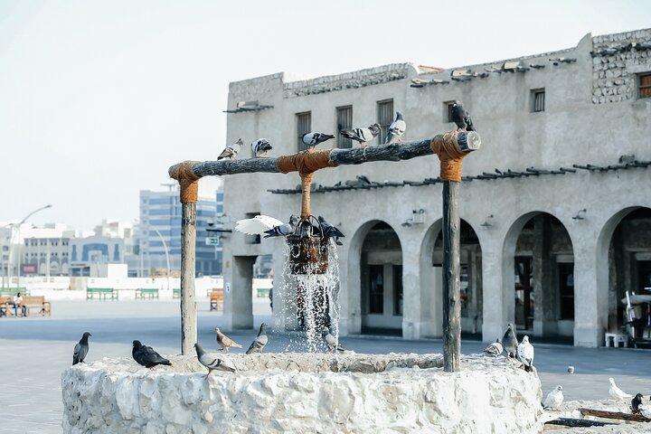 Passeio Privado pela Cidade em Doha