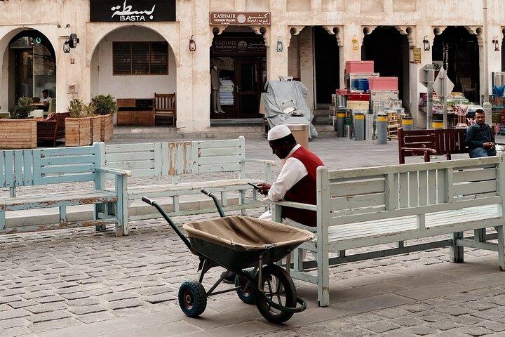 Doha Private City Tour com Pick Up Hotel / Aeroporto