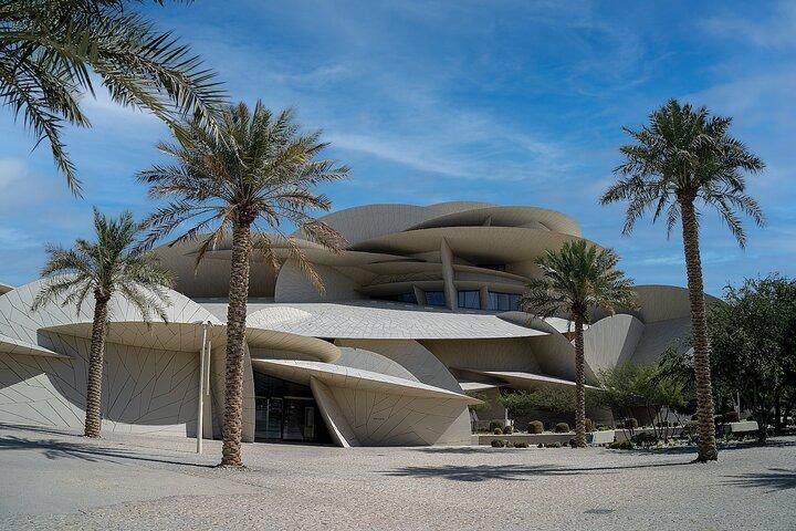 Passeio Privado pela Cidade em Doha