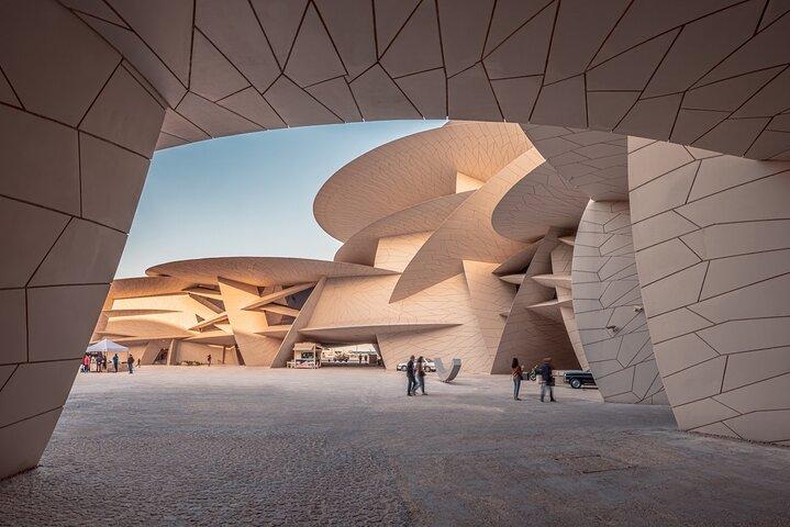 Passeio Privado pela Cidade em Doha