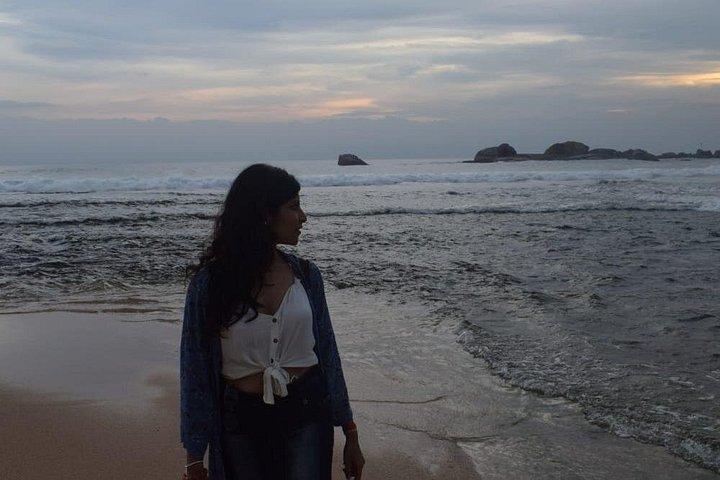 8 Days Private Guided Tour in Sri Lanka with accommodation (BB)