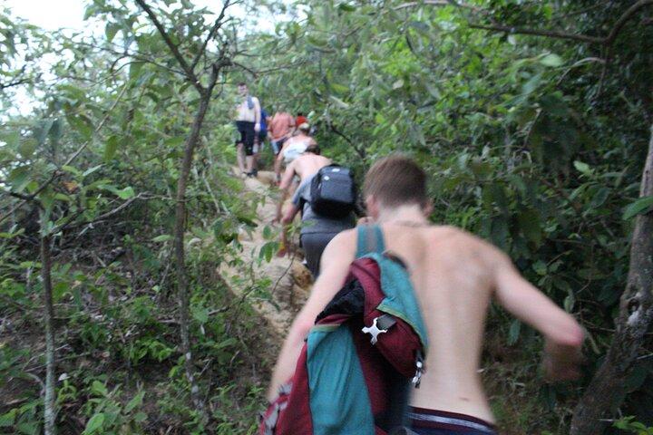 Aventurismo 2 Irmãos e Favela do Vidigal